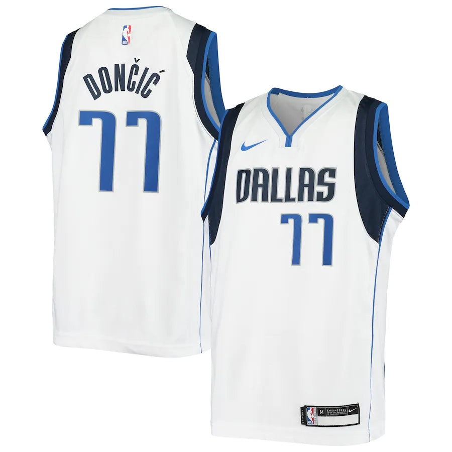 dallas youth jersey