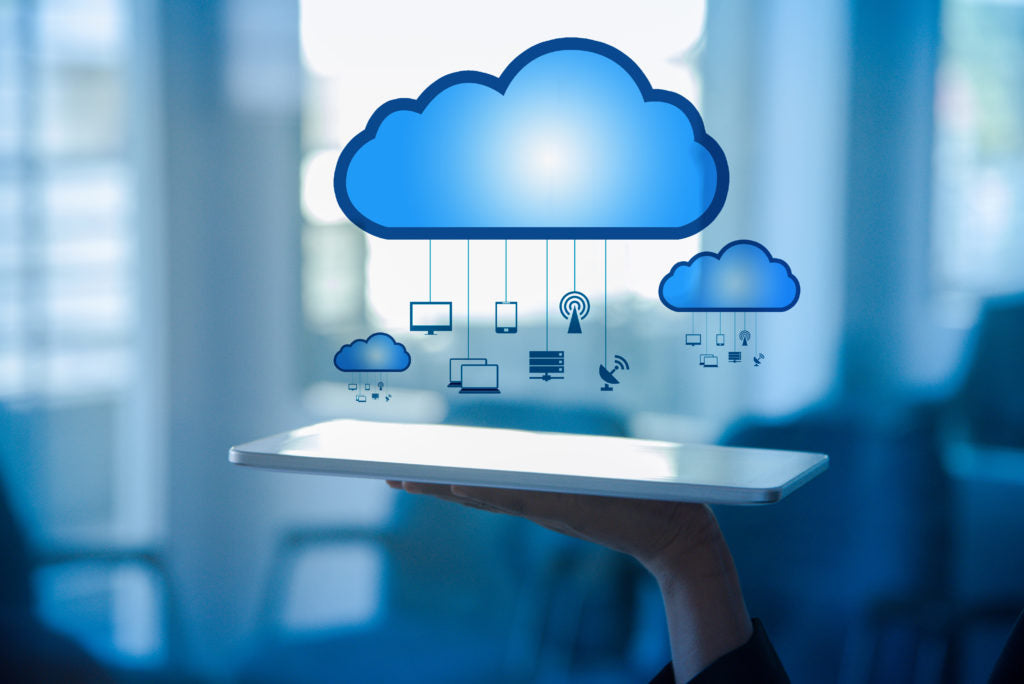 New Vice President of Sales (IoT)