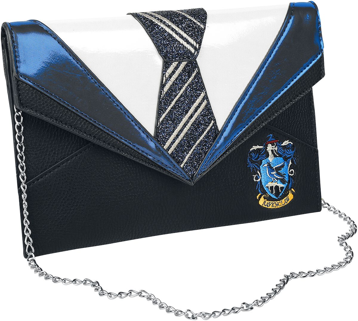 Danielle Nicole Harry Potter Horcrux Collection Rowena Ravenclaw Diadem  Crossbody Bag - BoxLunch Exclusive