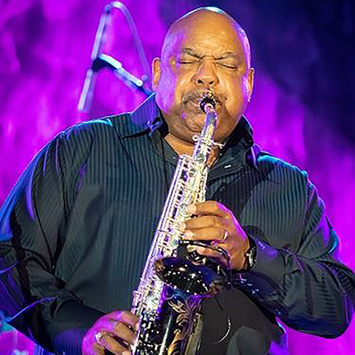 Saxophone player Gerald Albright uses Key Leaves sax care products to prevent and fix sticky saxophone pads including G#, Eb, C# and more.