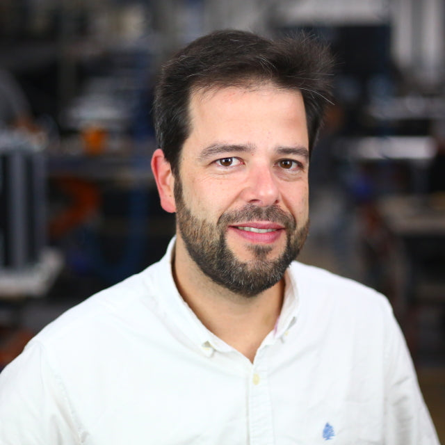 Rui Moreira