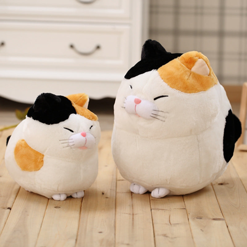 neko plush