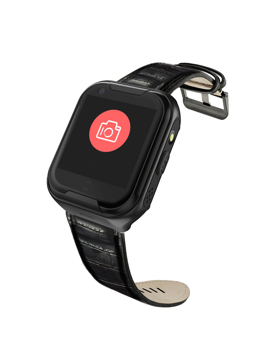 laxcido smart watch