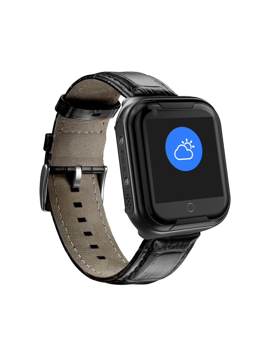 laxcido smart watch