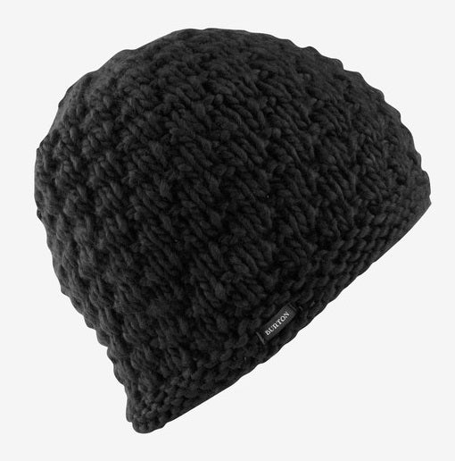 burton big bertha beanie