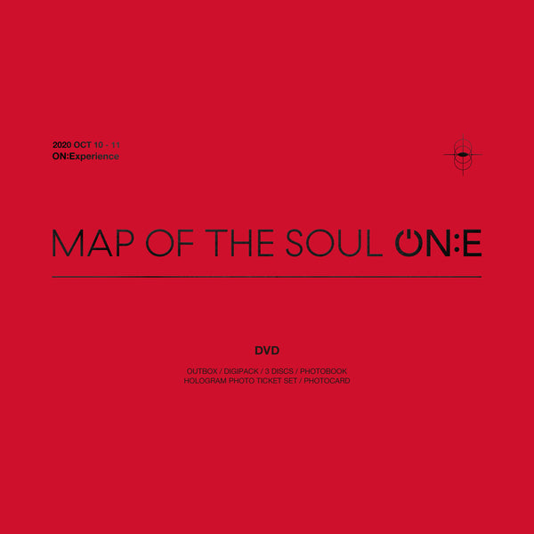 超特価sale開催！】 BTS セット MOS MAP OF グッズ THE BTS SOUL MOS