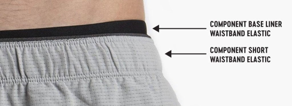 running shorts without liners