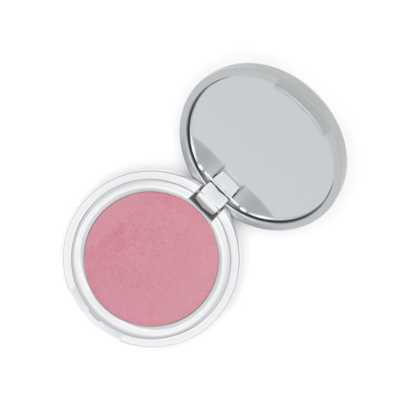 Mineral Blushes