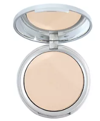 PRESSED POWDER FOUNDATION