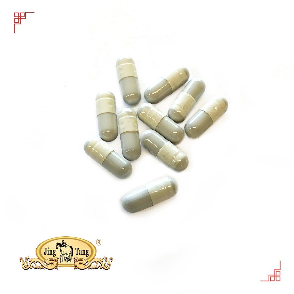 Jing Tang Tendon Ligament Formula Concentrated 0.2g Capsules #50