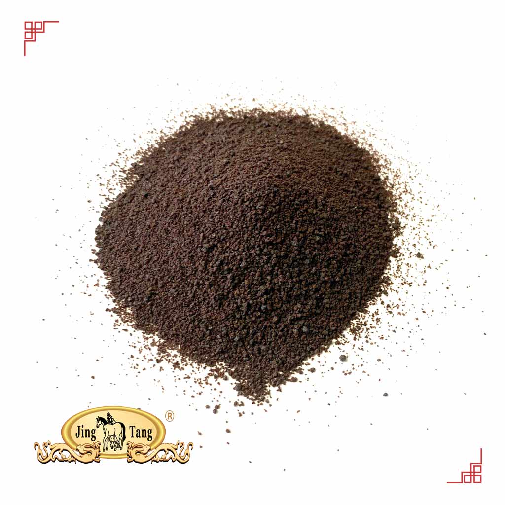 Jing Tang Mume Formula Concentrated 90g Powder