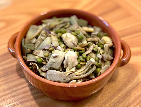 Ortelia Roma | Delivery di Frutta e Verdura a Domicilio - Le Ricette di Ortelia