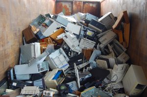 Global E-waste Monitor 2017