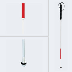 Graphite Telescopic Canes