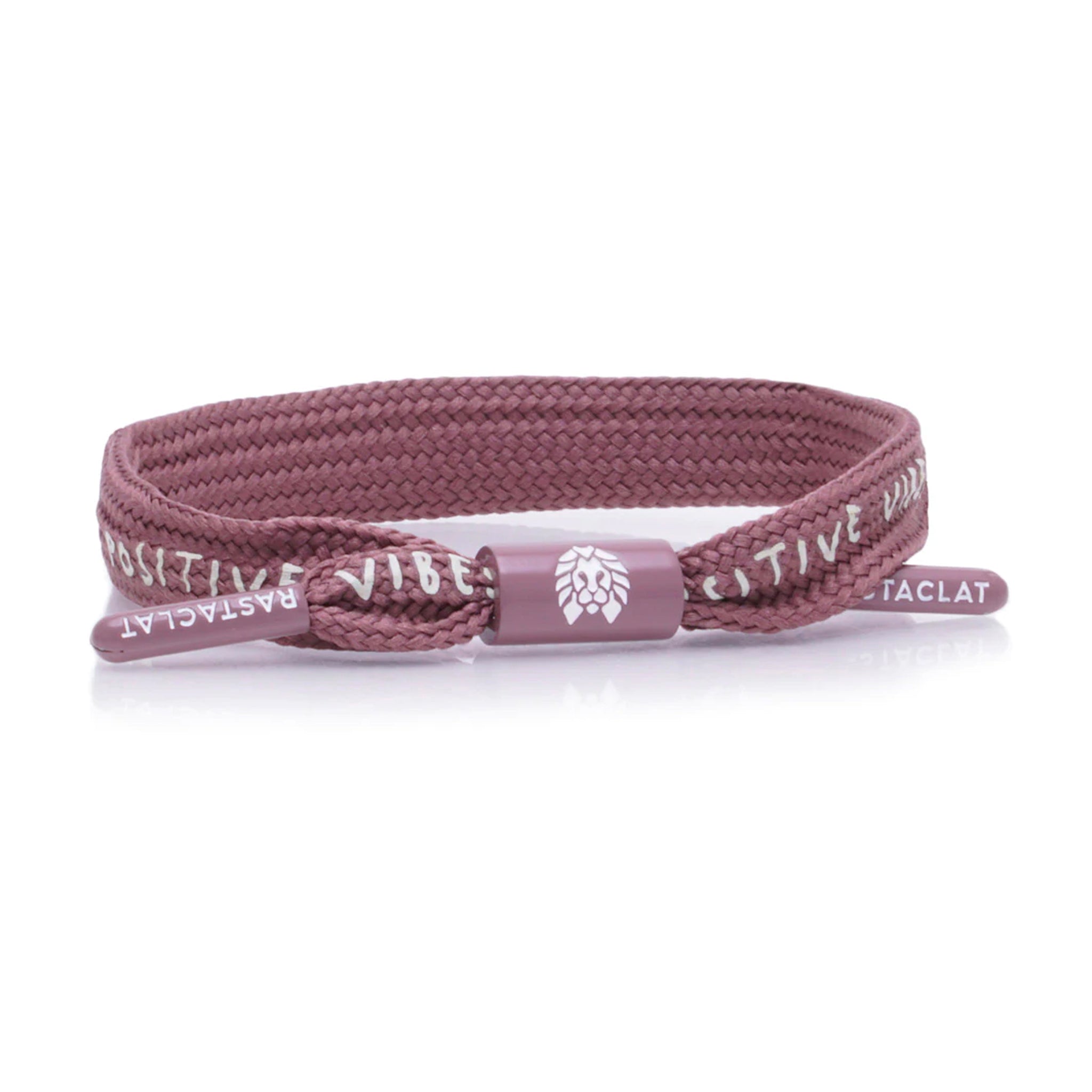 Rastaclat Seek The Positive Pale Mauve Capsul