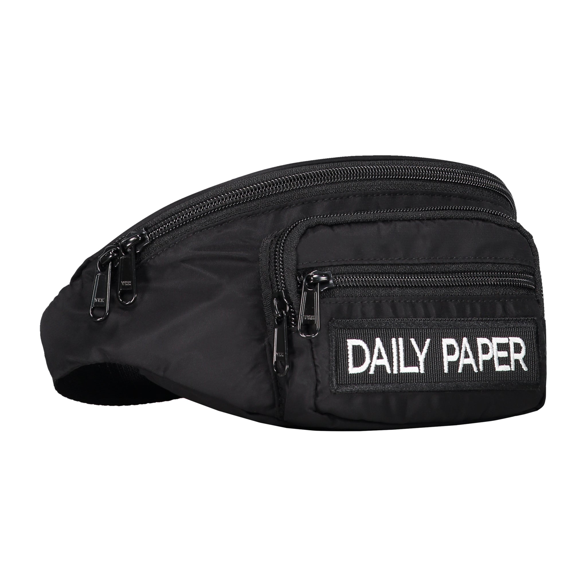 Italiaans Lima in het geheim Daily Paper Classic Waist Pack – Capsul