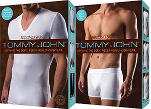 My Review Of Tommy John Underwear