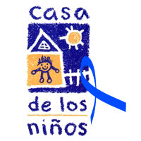 casa de los ninos