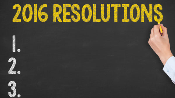 2016 Mens Skin Care Resolutions