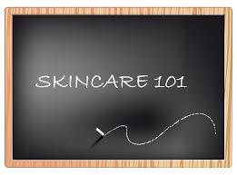 skincare 101