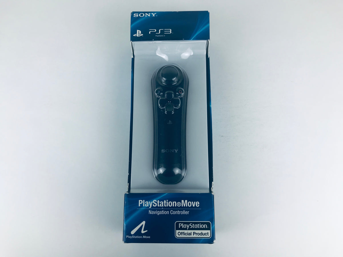 ps move navigation controller