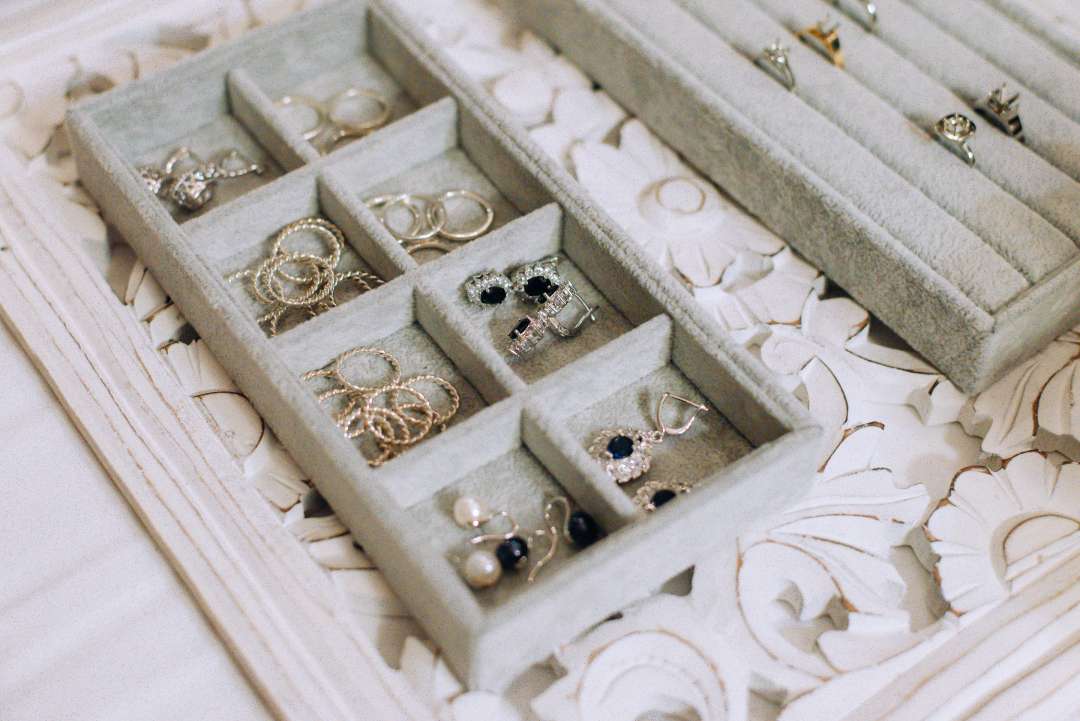 Taurus & Leo Pop Up Shop, rings, jewellery, earrings, necklaces