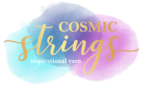 Cosmic Strings Yarn