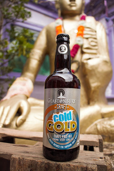 Cold Gold