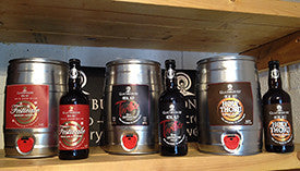 Xmas Craft Beer Selection - Mixed Case