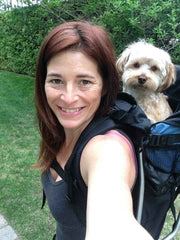 best dog carrier backpack