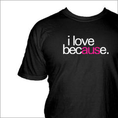 De Lovely - Black