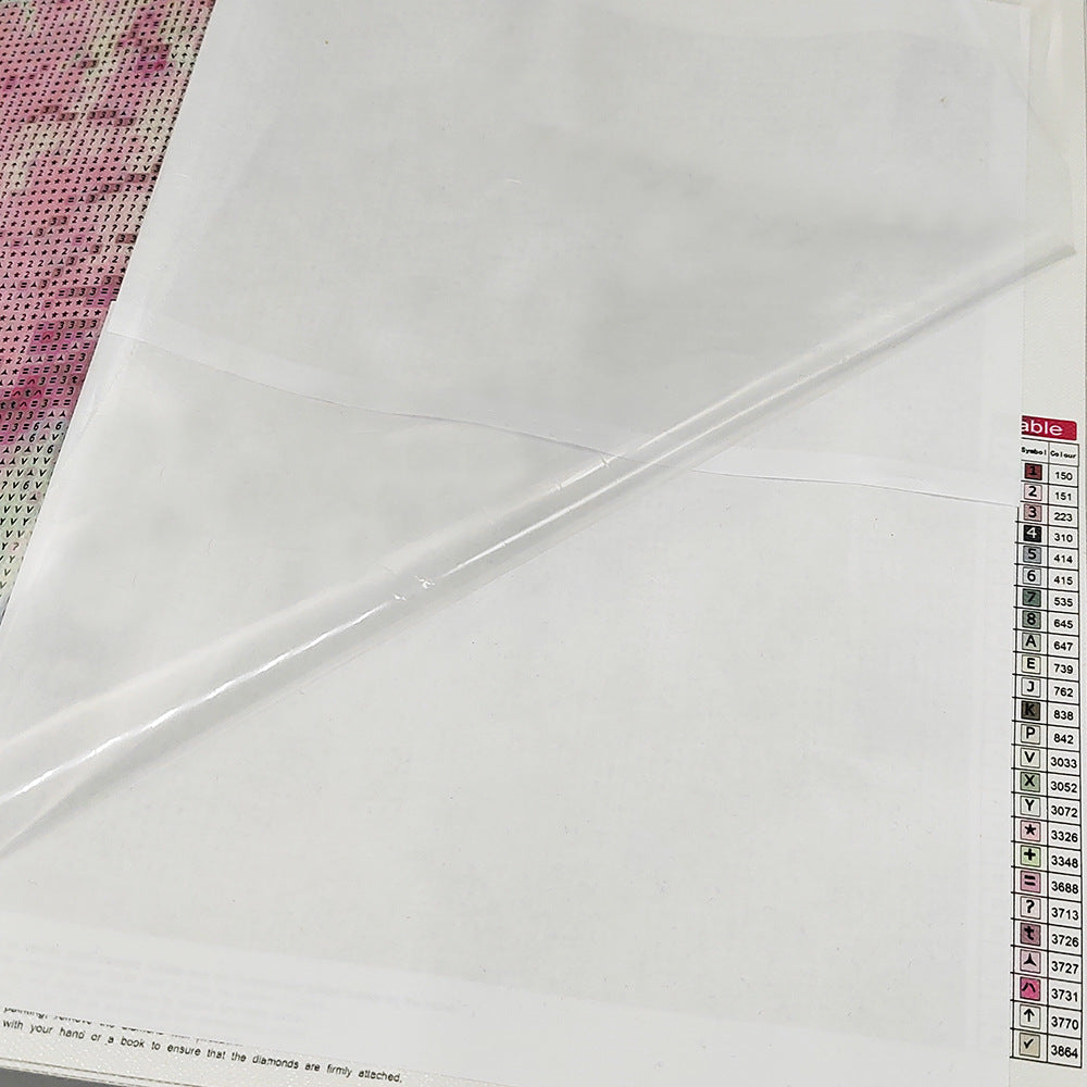 Diamond Painting Tools Release Paper