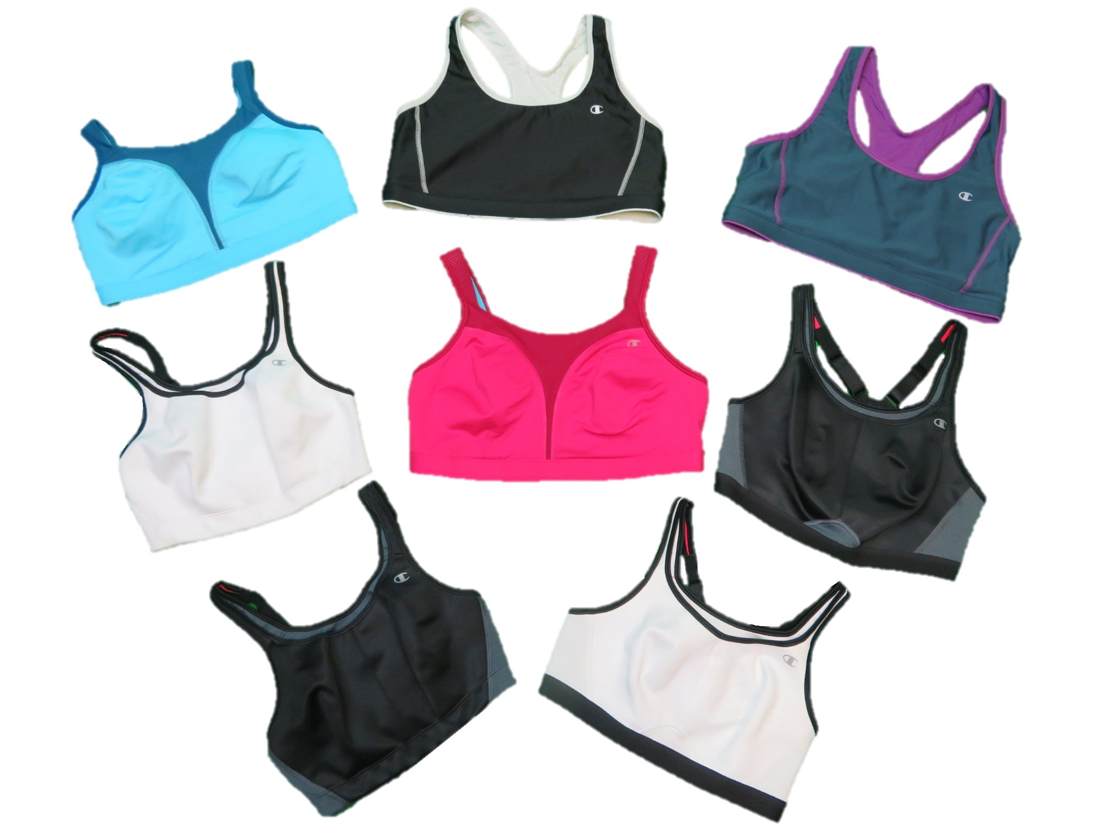 champion high support bra 1602