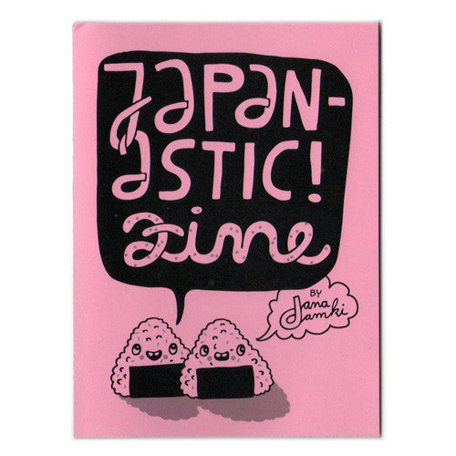 Japanastic
