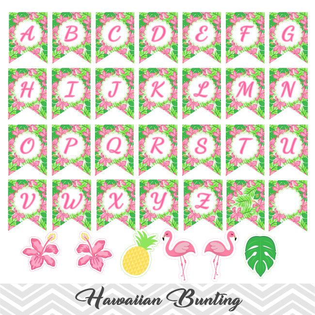 printable-hawaiian-bunting-pineapple-aloha-banner-printable-tropical