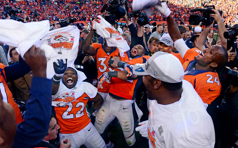 A Season to Remember The Denver Broncos Pediment Publishing