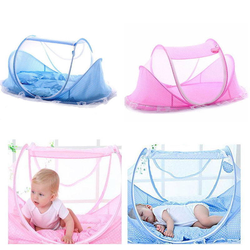 baby net tent