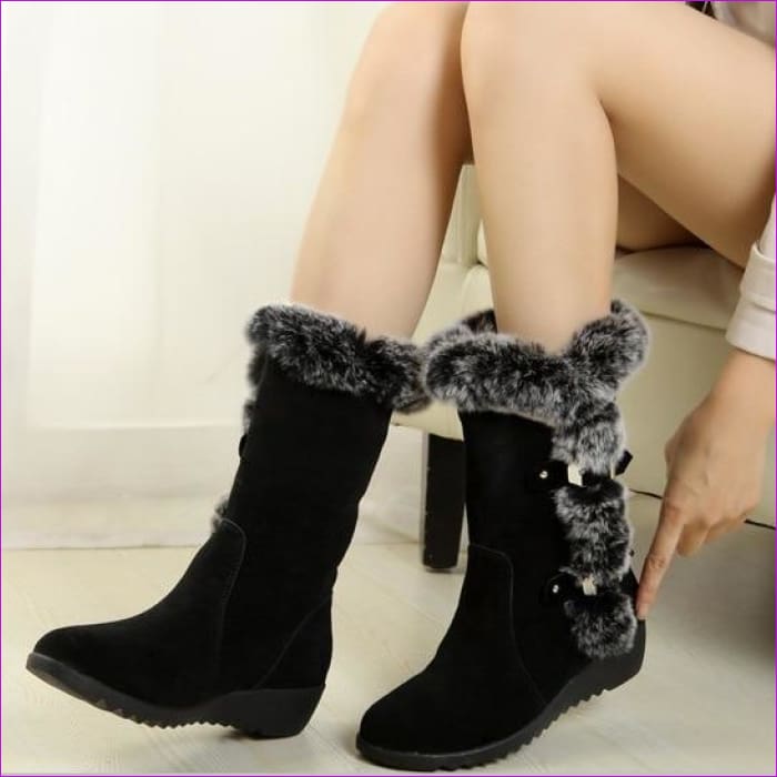 ladies winter boots sale