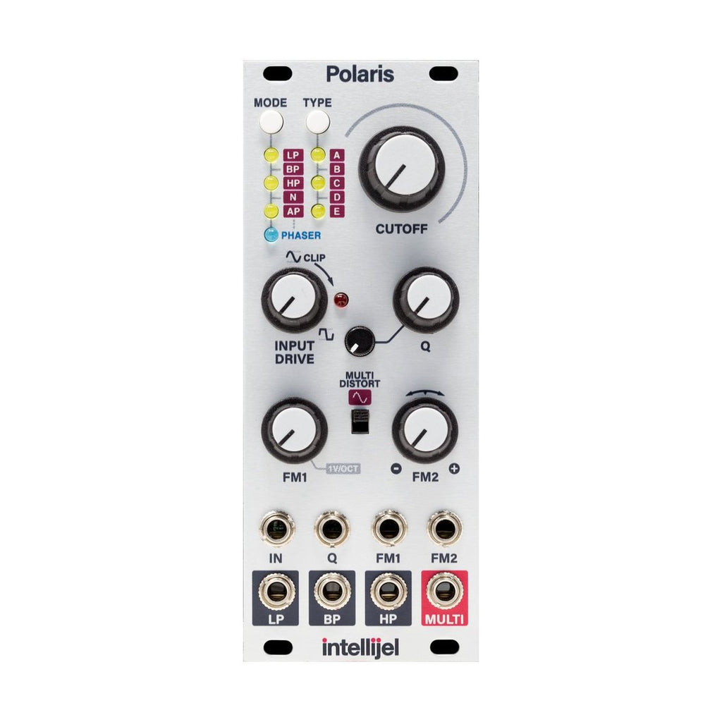 Intellijel Designs Polaris