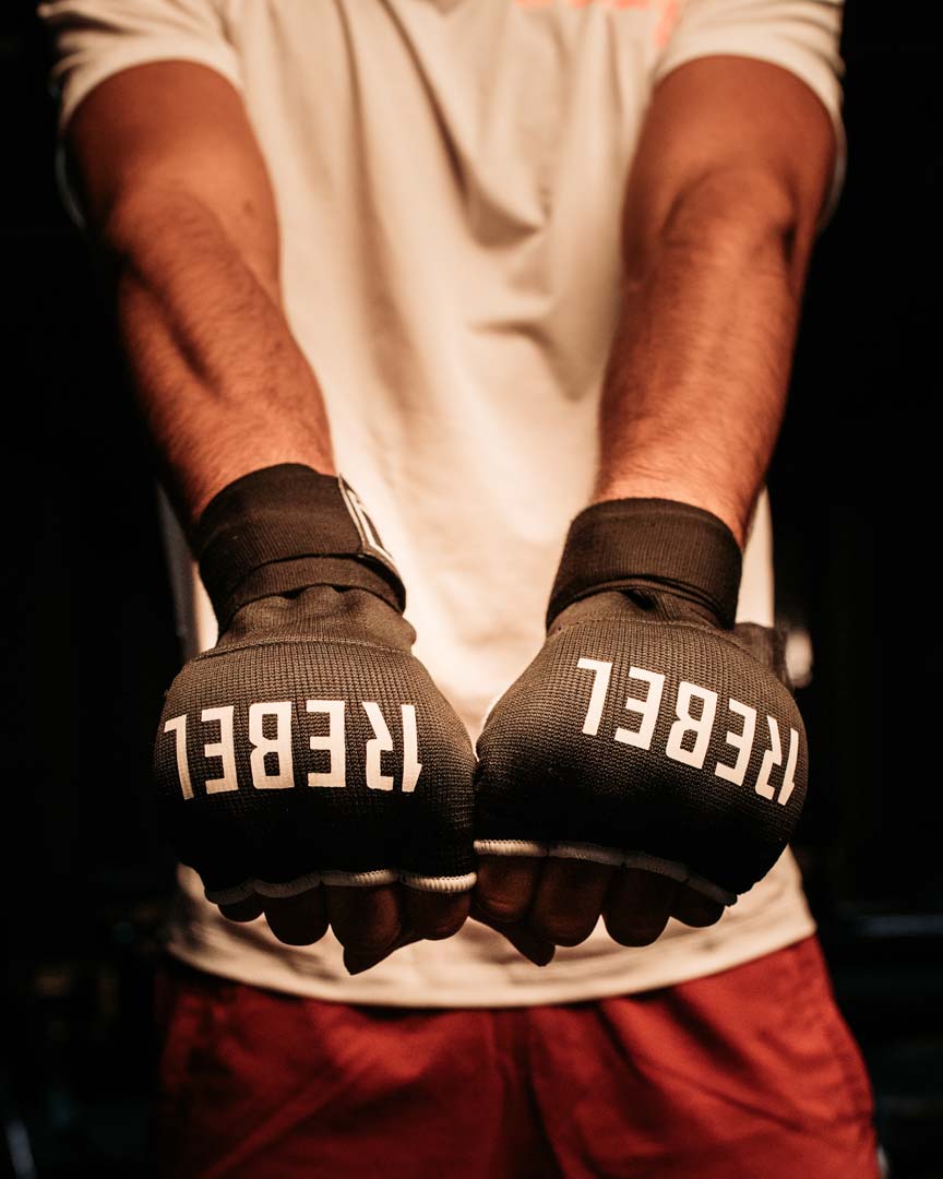 1rebel gloves