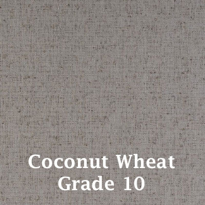 Coconut Wheat