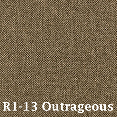 R1-13 Outrageous