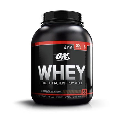 Whey protein 