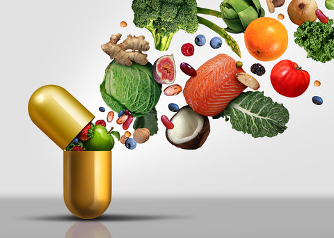 Nutrition Supplements Solution: Know Why You Need Supplements.