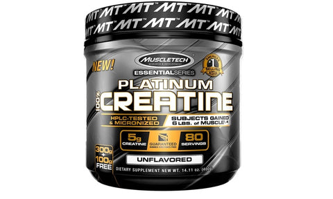 Creatine