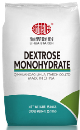 Dextrose Mono-hydrate