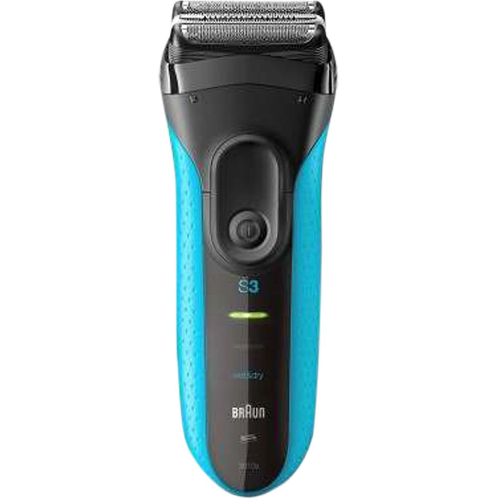 braun series 3 shave&style