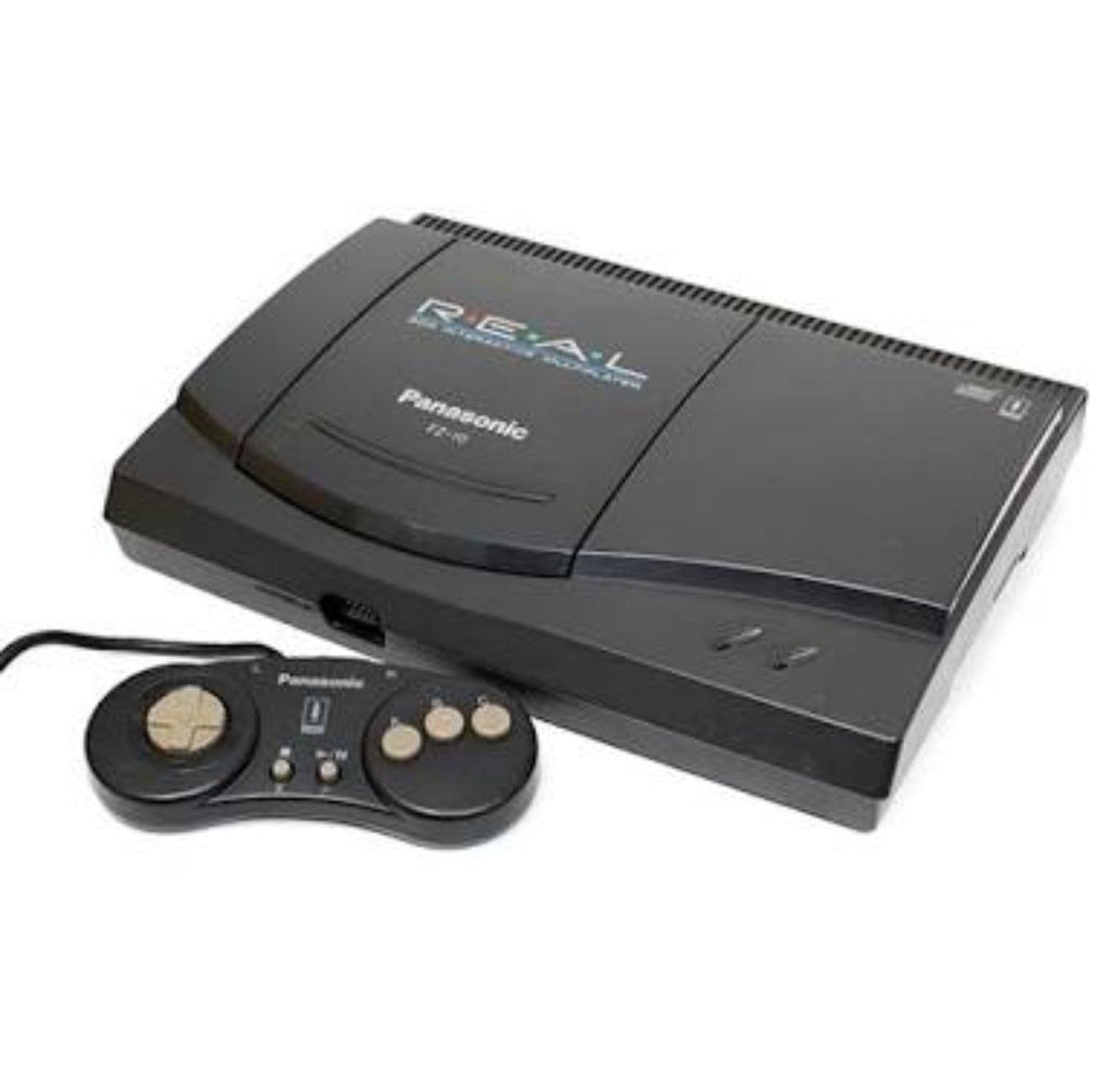 panasonic 3do