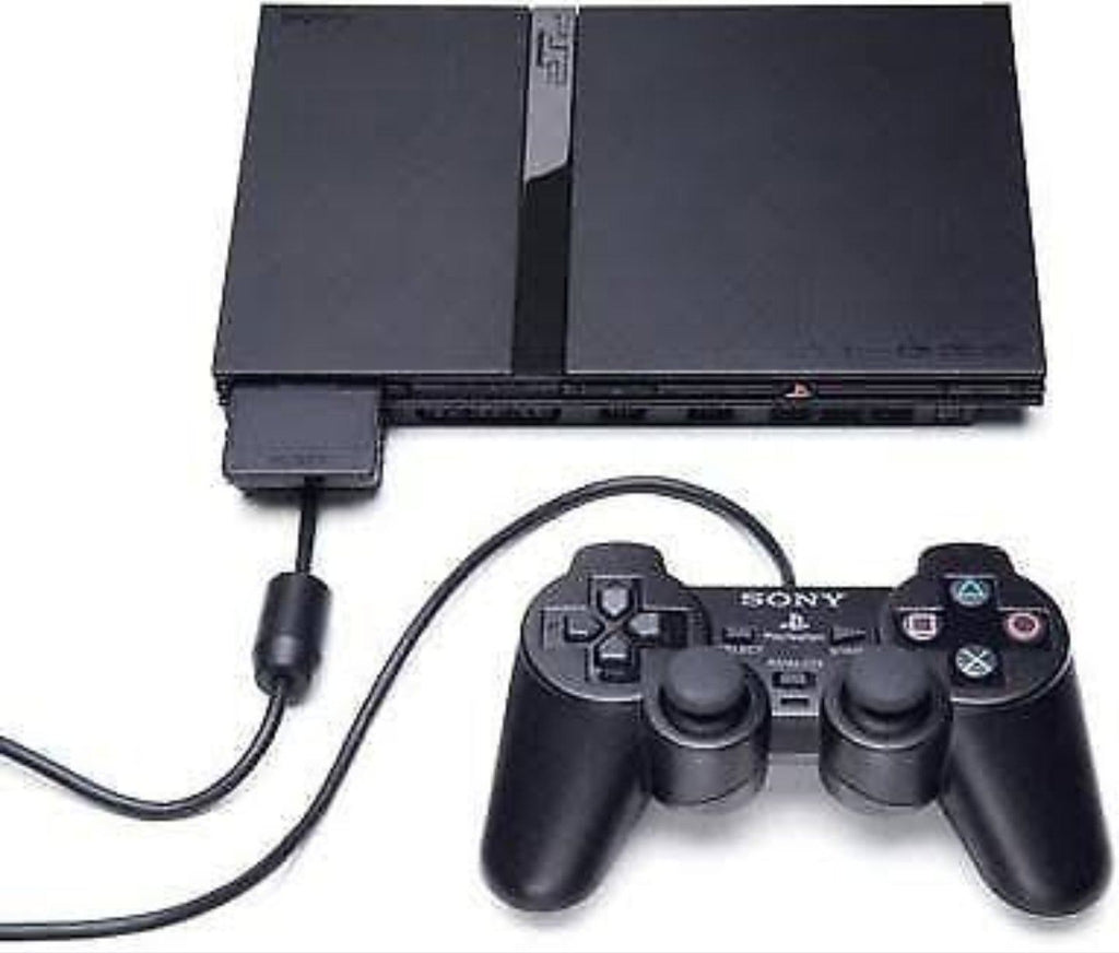 used playstation 2