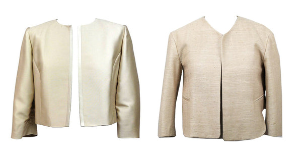 Nude Jackets @ ShonaMac